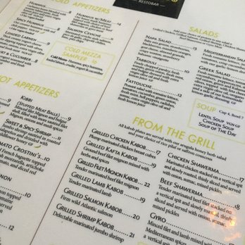 The Olive Restobar - Mediterranean Near Me - Downey, California The Olive Restobar - Mediterranean Near Me - Downey, California