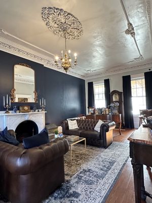Terry House Bed & Breakfast by null