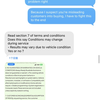 Always Ready Roadside Assistance - Roadside Assistance Near Me