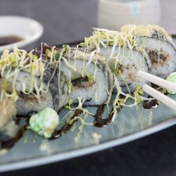 Sushisho - Fancy Rolls SushiSho Frankfurt