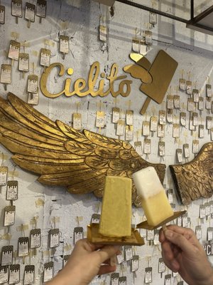 Cielito Artisan Pops by null