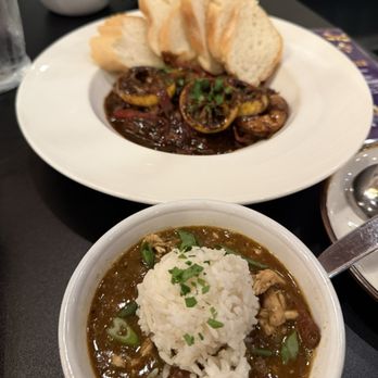 Garden District - Cajun/Creole Near Me - Grand Rapids, Michigan Garden District - Cajun/Creole Near Me - Grand Rapids, Michigan