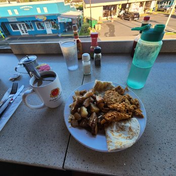Olympic Cafe - Seafood Near Me - Kapaa, Hawaii