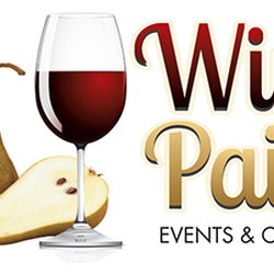 Wine Pairs Events & Catering