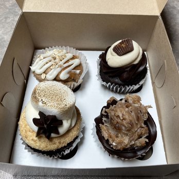 Chatta-Cakes Bakery - Treat Time! - Cupcakes Near Me - Hixson, Tennessee Chatta-Cakes Bakery - Treat Time! - Cupcakes Near Me - Hixson, Tennessee
