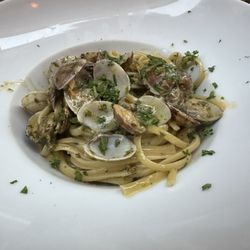 Le Petit Pointu - Pasta