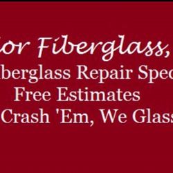 Superior Fiberglass - We have over 50 years combined experience. We can do just about anything you can imagine. Bring your project by for a free estimate.