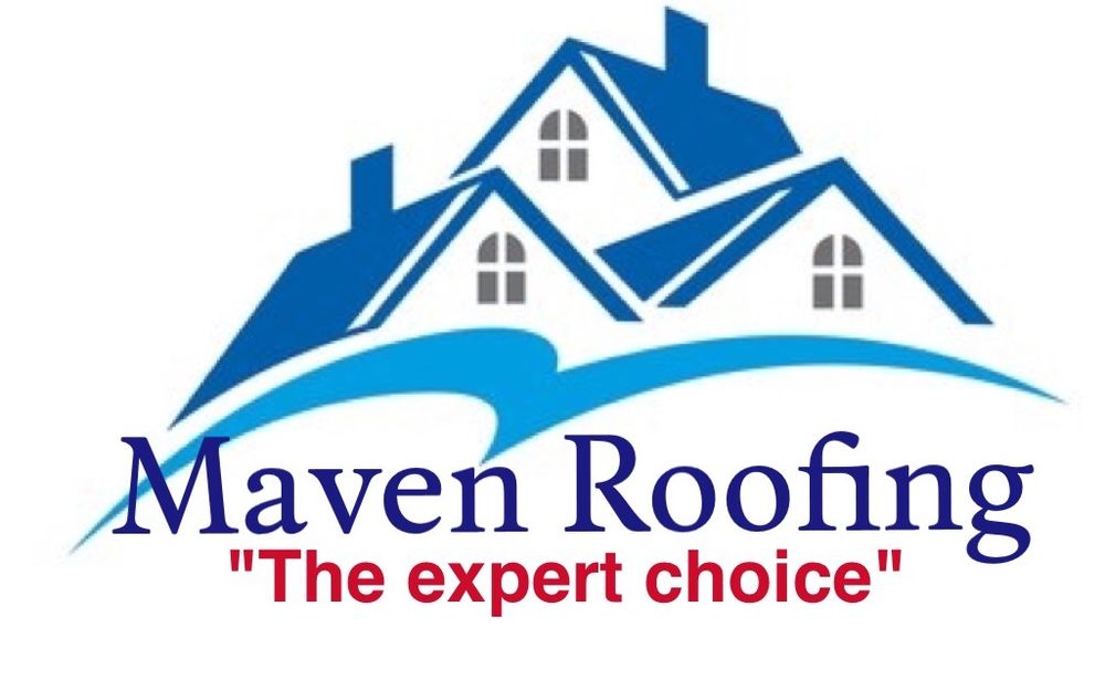 Slide of Maven Roofing