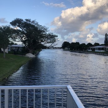 Waters Edge Park - Parks Near Me - Tamarac, Florida
