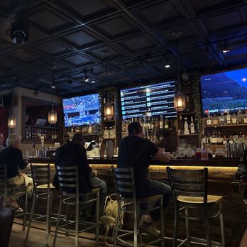Barrel & Brew Craft Bar + Kitchen - Nice bar - Cocktail Bars Near Me - New Milford, New Jersey Barrel & Brew Craft Bar + Kitchen - Nice bar - Cocktail Bars Near Me - New Milford, New Jersey
