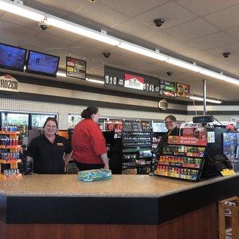 OnCue - Service is Friendly with a Smile :) - Gas Stations Near Me - Enid, Oklahoma OnCue - Service is Friendly with a Smile :) - Gas Stations Near Me - Enid, Oklahoma