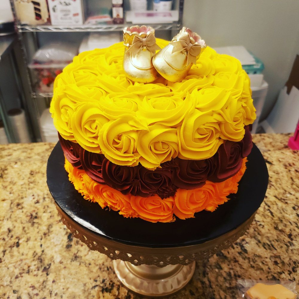 Jessie's Cake Suite Logo