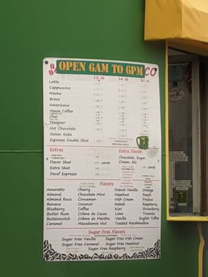 Seward’s Cup by null