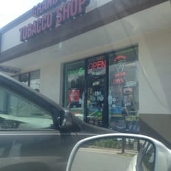 Granby Tobacco Shop