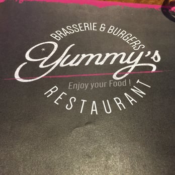 Yummy's Restaurant - Burgers Near Me - Arras, 62 Yummy's Restaurant - Burgers Near Me - Arras, 62