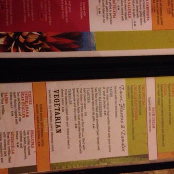 Los Amigos - menu as of nov 2015 - Mexican Near Me - Grapevine, Texas Los Amigos - menu as of nov 2015 - Mexican Near Me - Grapevine, Texas