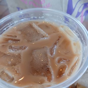 Taco Bell - Iced coffee - Fast Food Near Me - Marysville, Washington Taco Bell - Iced coffee - Fast Food Near Me - Marysville, Washington