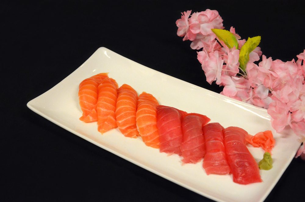 Sushi101