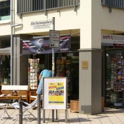 smArtdesign Heidelberg