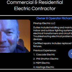 Pinetop Electric