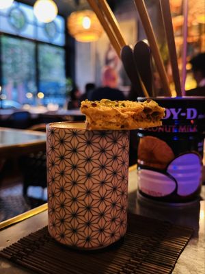 Monkey Thief by null Monkey Thief by null