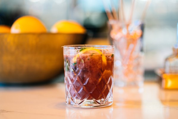 Main Street Kitchen & Bar by null