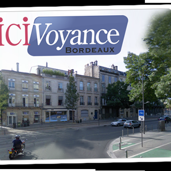 Ici Voyance - Supernatural Readings Near Me - Bordeaux, 33 Ici Voyance - Supernatural Readings Near Me - Bordeaux, 33