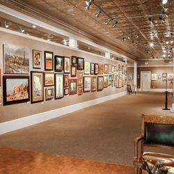 Downtown Gallery