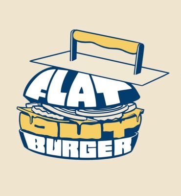 Flat Out Burger by null