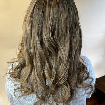 Headprint Studio - Cow Hollow - Hair done by Andrew at Headprint Studio in the Marina! - Hair Salons Near Me - San Francisco, California Headprint Studio - Cow Hollow - Hair done by Andrew at Headprint Studio in the Marina! - Hair Salons Near Me - San Francisco, California