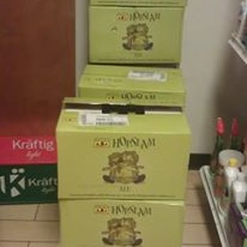 Gustine Market - Hard to find craft and seasonal specialty beers, like Bell's Hopslam - Grocery Near Me - Saint Louis, Missouri