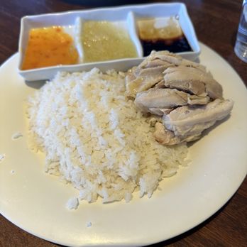 Savoy Kitchen - Hainan Chicken Rice - Asian Fusion Near Me - Alhambra, California Savoy Kitchen - Hainan Chicken Rice - Asian Fusion Near Me - Alhambra, California