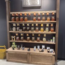 The Spice And Tea Exchange