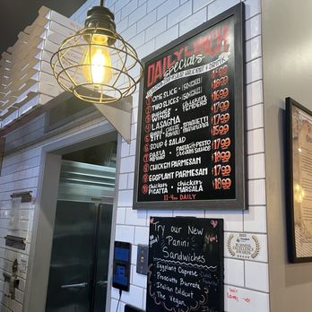 D'Amore's Pizza - Pizza Near Me - Thousand Oaks, California D'Amore's Pizza - Pizza Near Me - Thousand Oaks, California