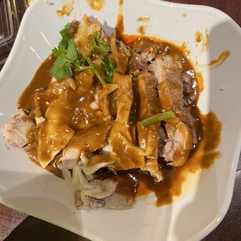 Magic Noodle - Nom nom chicken - Noodles Near Me - North York, Ontario