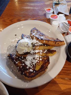 Cracker Barrel Old Country Store by null