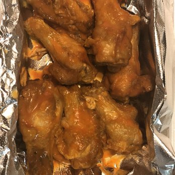 The Hot Spot - Hot wings! - Chicken Wings Near Me - Merced, California The Hot Spot - Hot wings! - Chicken Wings Near Me - Merced, California
