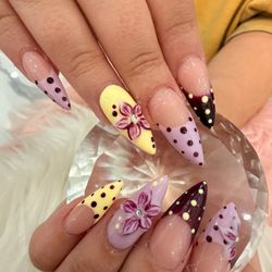 The Nail Logic