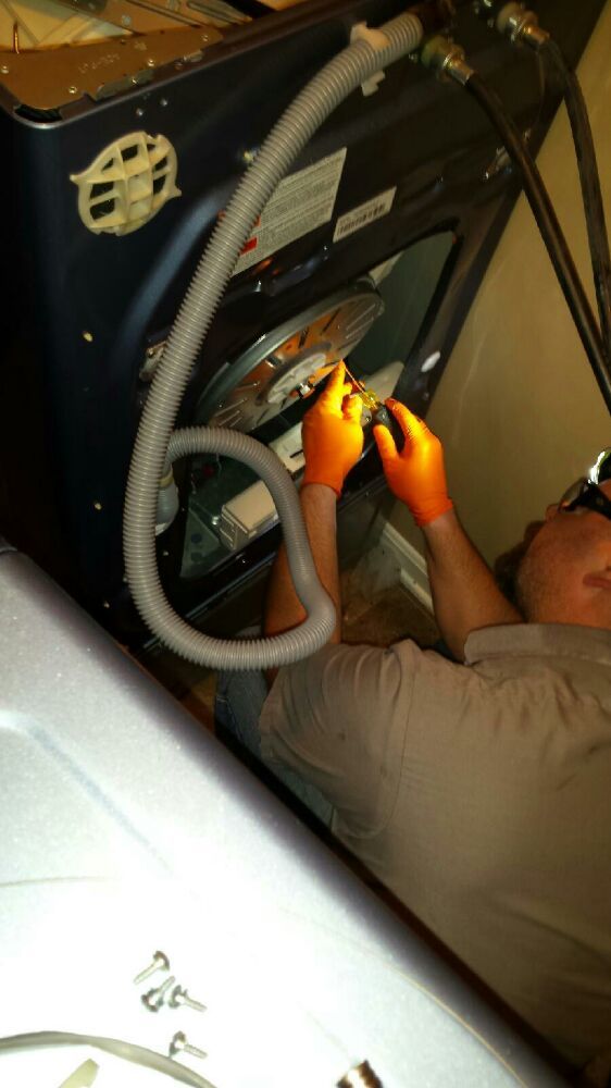 AYERS APPLIANCE Updated August 2024 10 Reviews Gainesville