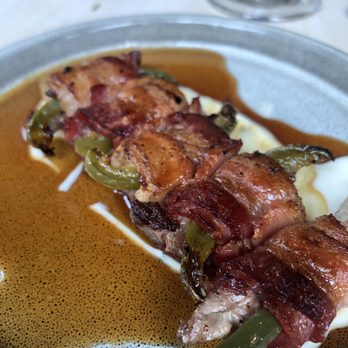 Eunice - Duck & Bacon - Cajun/Creole Near Me - Houston, Texas Eunice - Duck & Bacon - Cajun/Creole Near Me - Houston, Texas