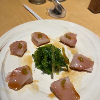 HATCH - Japanese Near Me - Los Angeles, California