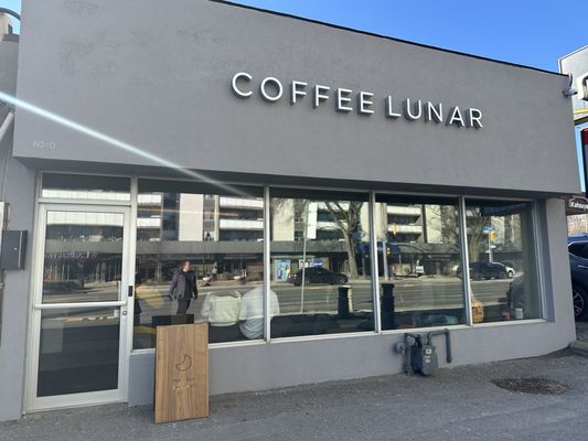 Coffee Lunar by null
