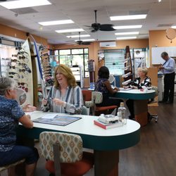 Hillmoor Optical - Our family-owned business has served the vision needs of St. Lucie and the Martin counties for over 25 years.