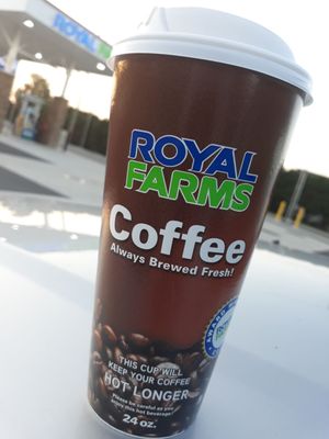Royal Farms