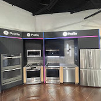 Appliance Solutions - Appliances Near Me - Brighton, Michigan