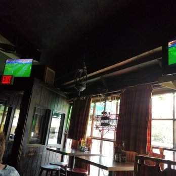 Zip's Cafe - Interior pic - Pubs Near Me - Cincinnati, Ohio