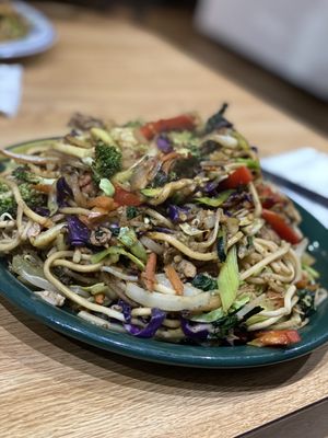 Three Flames LA by null