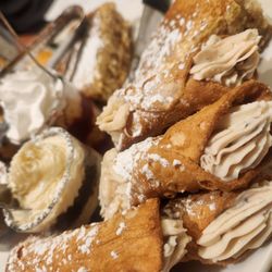 Due Amici Italian Grill