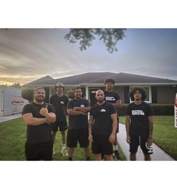 Thankful Movers - Team work makes the dream work - Movers Near Me Thankful Movers - Team work makes the dream work - Movers Near Me