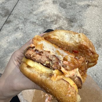 Perilla korean steakhouse - Breakfast Sandwich - Steakhouses Near Me - Chicago, Illinois Perilla korean steakhouse - Breakfast Sandwich - Steakhouses Near Me - Chicago, Illinois